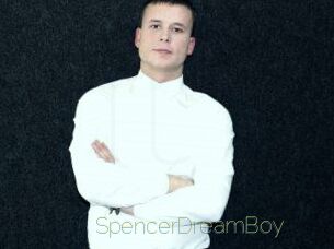 SpencerDreamBoy