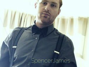 SpencerJames