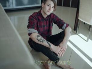 SpenserTwink