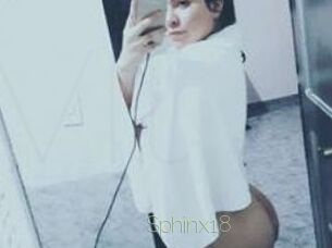 Sphinx18
