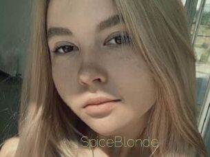 SpiceBlonde