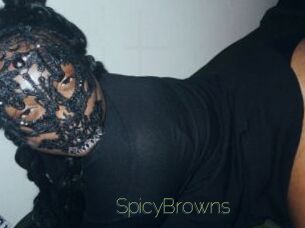 SpicyBrowns
