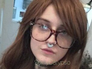 SpicyCalypso
