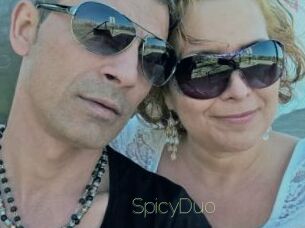 SpicyDuo