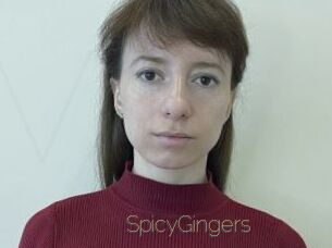 SpicyGingers