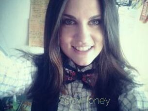 SpicyHoney