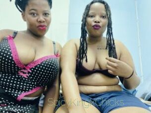 SpicyKingkChicks Visio Tchats