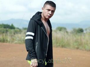 SpicyLatinBoyX