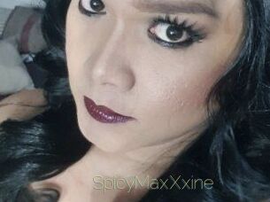 SpicyMaxXxine