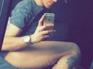 SpicyScorpio