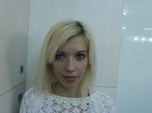 SpicyStarlet