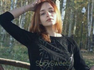 SpicySweets