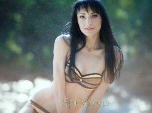 SpicyYoga