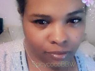 SpicycocoBBW