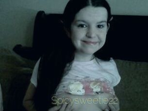 Spicysweetie22