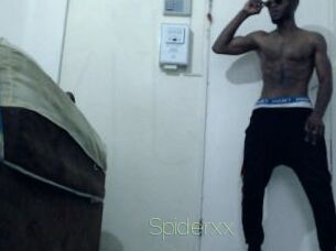 Spiderxx Visio Tchats
