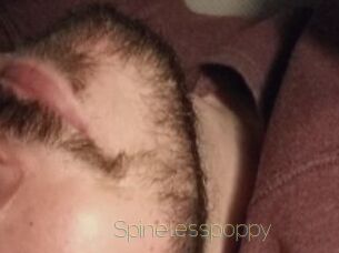 Spinelesspoppy
