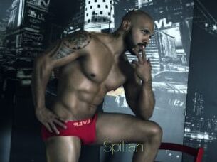 Spitian