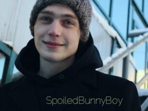 SpoiledBunnyBoy Visio Tchats