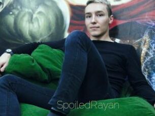 SpoiledRayan