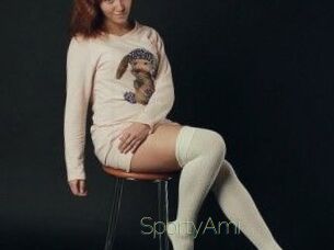 SportyAmi