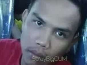 SprayBigCUM Visio Tchats