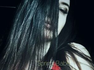 Spring_Babe