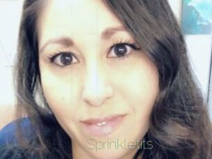 Sprinkletits