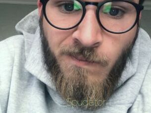 Spudator