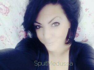 SpuitMedussa