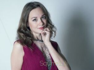SquirrelLili