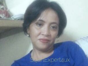 SquirtExpert4ux