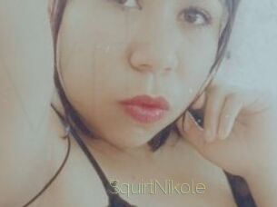 SquirtNikole