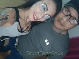 SquirtTeenSexx