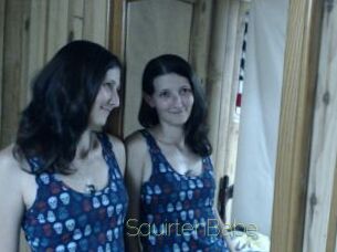 SquirtenBabe