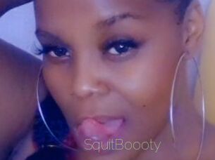 SquitBoooty