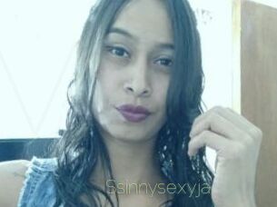 Ssinnysexyja Visio Tchats