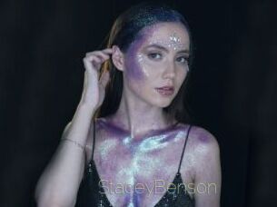 StaceyBenson