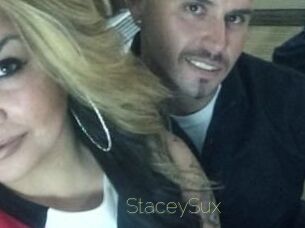 StaceySux