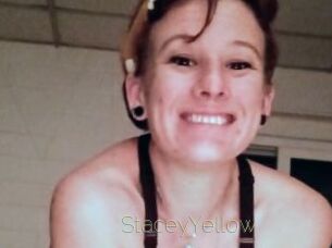 StaceyYellow