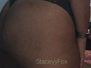 StaceyyFox