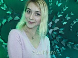 StaciNiemi