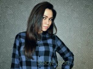 StacyFuson