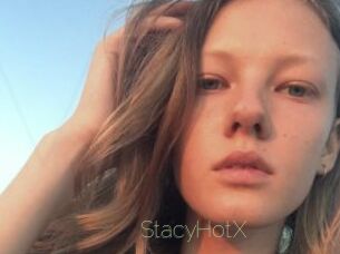 StacyHotX Visio Tchats