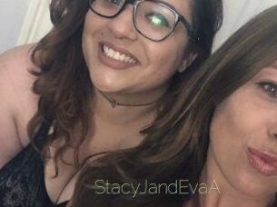 StacyJandEvaA