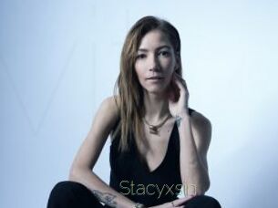Stacyxsin