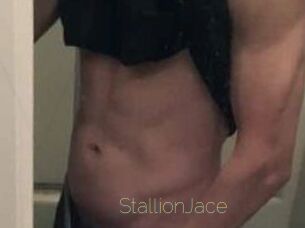 StallionJace