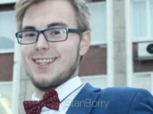 StanBorry