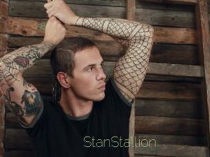 StanStallion