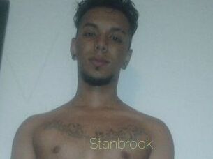 Stanbrook
